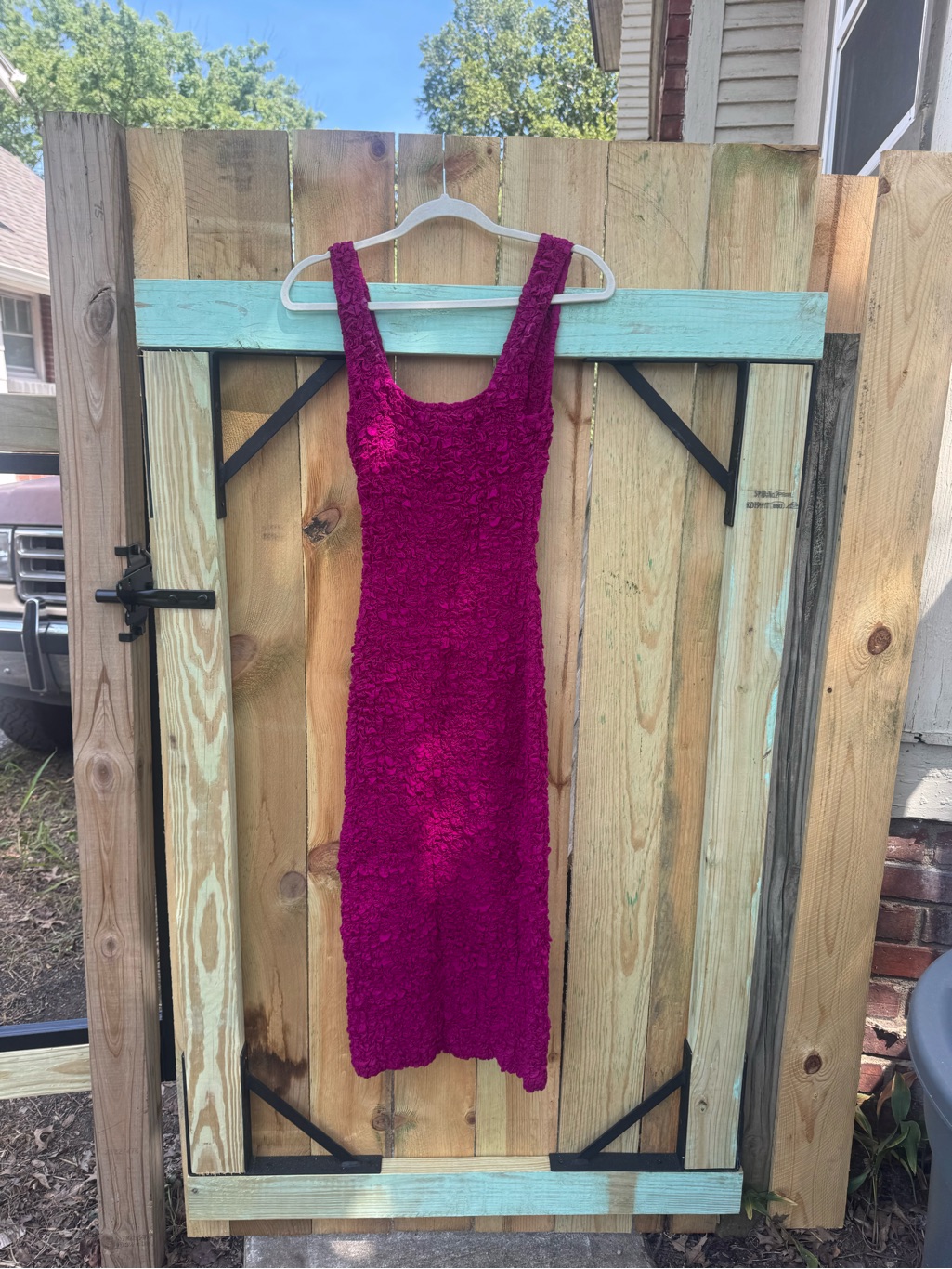 Mara Hoffman Sloan Dress — image 4 of 4